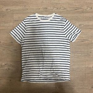 J crew t shirts size us L